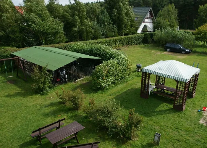 Prezydencja Homestay szállás