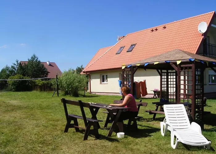 Homestay szállás Prezydencja
