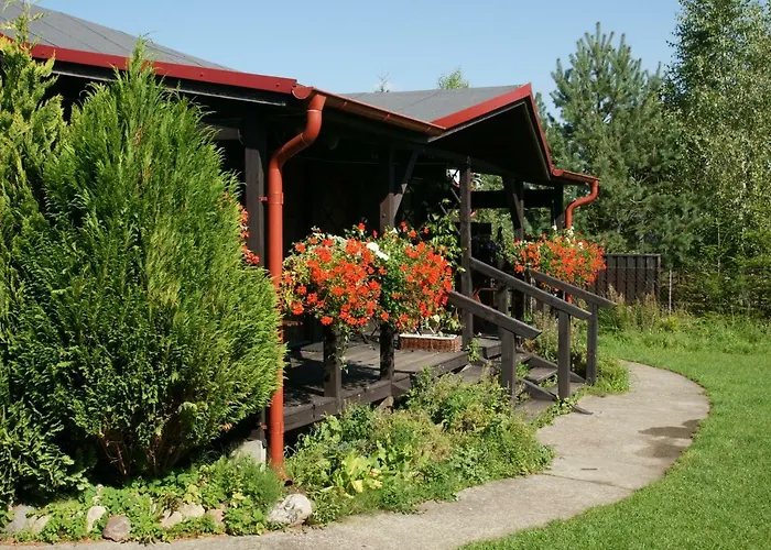 Homestay szállás Prezydencja *