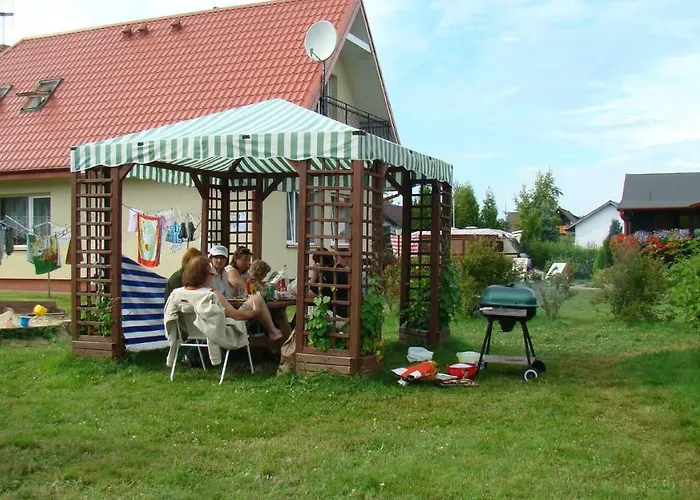 Homestay szállás Prezydencja