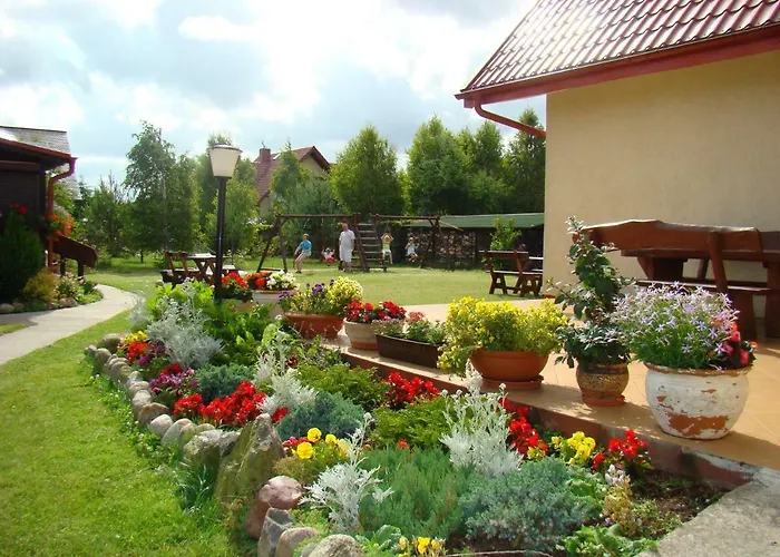 Homestay szállás Prezydencja *