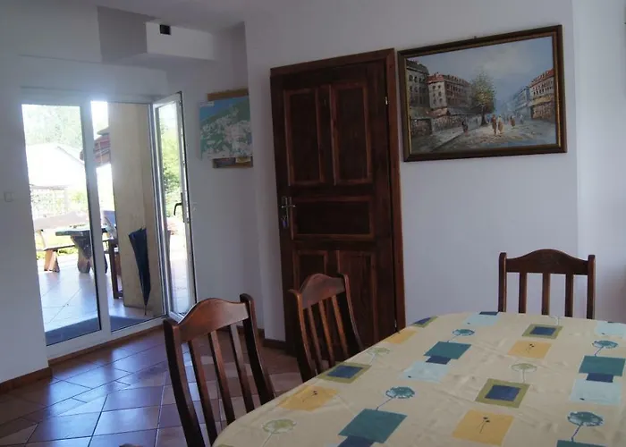 Homestay szállás Prezydencja
