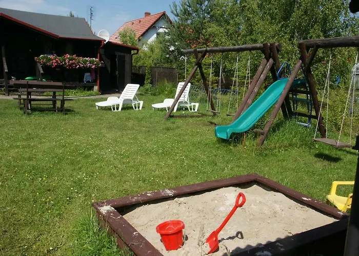 Prezydencja * Białogóra