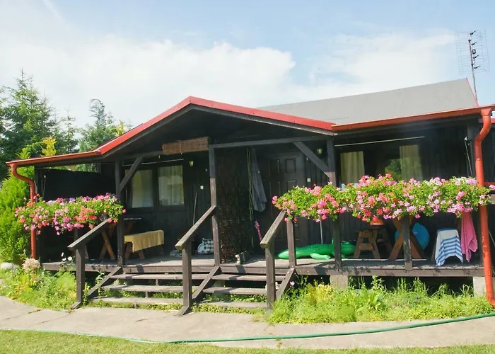 Prezydencja * Białogóra