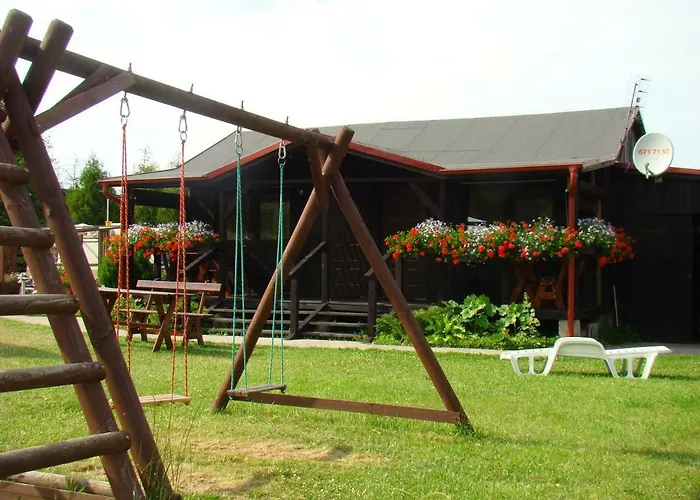 Homestay szállás Prezydencja