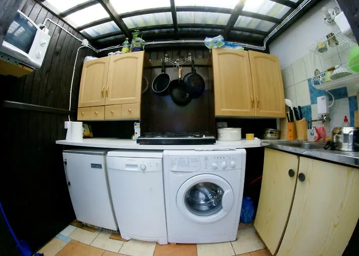 Prezydencja Białogóra