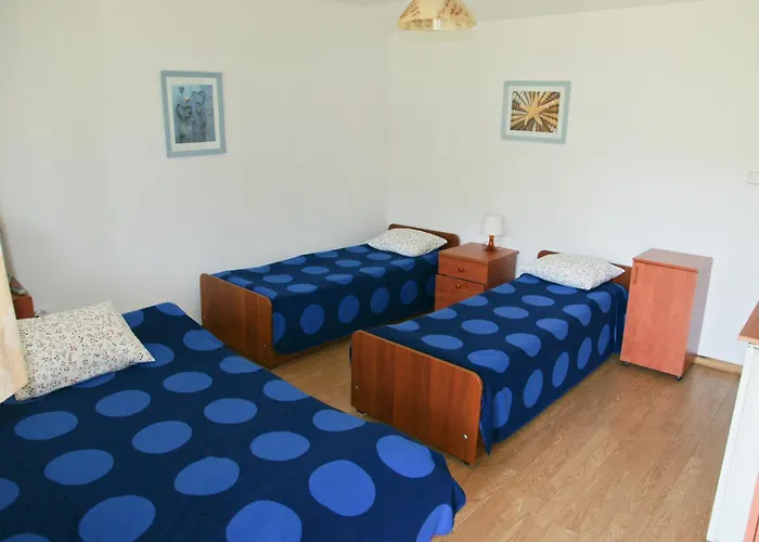 Prezydencja Homestay szállás
