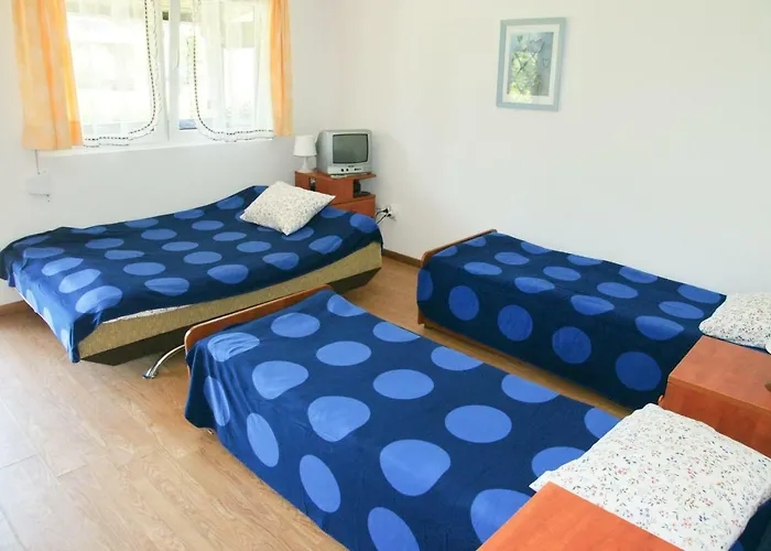 Prezydencja Białogóra